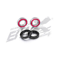 Bearing Worx Front Wheel Bearing Kit for Suzuki RM250 2001-2011