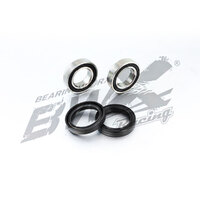 Bearing Worx Front Wheel Bearing Kit for Kawasaki KX450/KX450M 2024