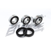 Bearing Worx Rear Wheel Bearing Kit for Suzuki RM250 1995-1999