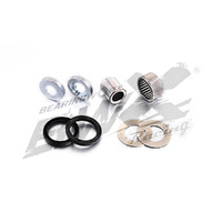 Bearing Worx Lower Shock Bearing Kit for Suzuki RM-Z450 2011-2018
