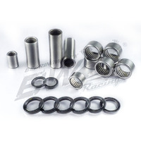 Bearing Worx Linkage Bearing Kit for Suzuki RM250 2000