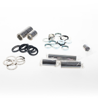 Bearing Worx Linkage Bearing Kit for Suzuki RM-Z250 2013-2018