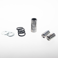 Bearing Worx Swingarm Bearing Kit for Sherco 300 SEF-R 2022
