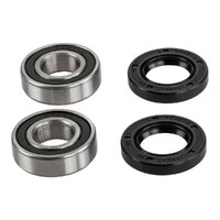 BW Front Wheel Bearing Kit for Sherco 300 SE Factory 2019-2024 (90-750-02W)