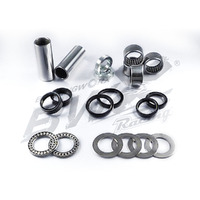 Bearing Worx Swingarm Bearing Kit for Yamaha WR450F 2003-2005