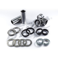 Bearing Worx Swingarm Bearing Kit for Yamaha WR426F 2001