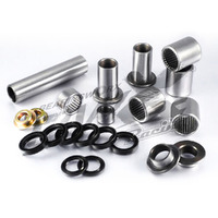Bearing Worx Linkage Bearing Kit for Yamaha YZ450F 2003-2004