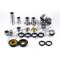 Bearing Worx Linkage Bearing Kit for Yamaha YZ85 2002-2018