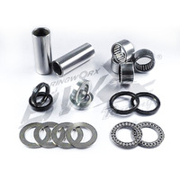 Bearing Worx Swingarm Bearing Kit for Yamaha YZ250F 2006-2013