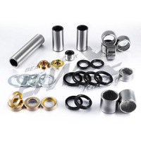 Bearing Worx Linkage Bearing Kit for Yamaha YZ250F 2005