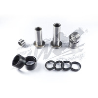 Bearing Worx Swingarm Bearing Kit for Yamaha YZ80LW Big Wheel 2000-2001