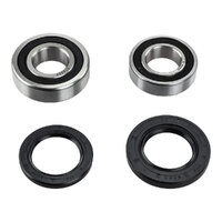 Bearing Worx Rear Wheel Bearing Kit for Yamaha WR450F 2003-2024