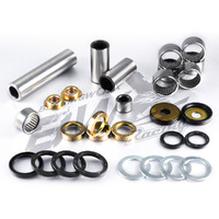 Bearing Worx Linkage Bearing Kit for Yamaha YZ125 2009-2021