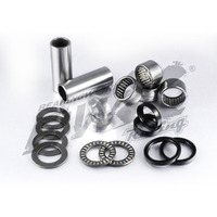 Bearing Worx Swingarm Bearing Kit for Yamaha YZ250F 2014-2018