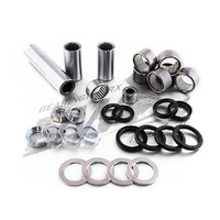 Bearing Worx Linkage Bearing Kit for Yamaha YZ250F 2020-2024