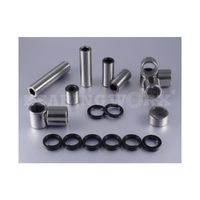 Bearing Worx Linkage Bearing Kit for Yamaha YZ250F 2010-2024