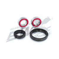 Bearing Worx Front Wheel Bearing Kit for Yamaha WR450F 2003-2018