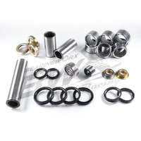Bearing Worx Linkage Bearing Kit for Yamaha WR250F 2006
