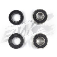 Bearing Worx Front Wheel Bearing Kit for Yamaha WR250R 2009