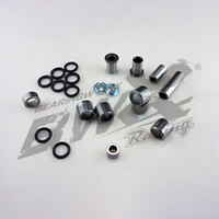 Bearing Worx Linkage Bearing Kit for Yamaha YZ85LW 19/16 2019-2024