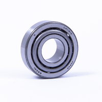 Bearing Worx Rear Right Wheel Bearing for Harley 1200 Sportster Custom 1999-2000