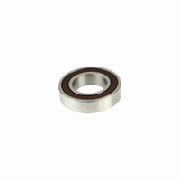 Bearing Worx Rear Left Wheel Bearing for Yamaha MX100 1980-1990