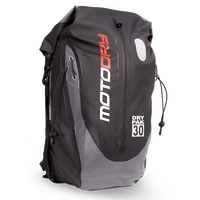 Motodry Drypak Waterproof Backpack 30L