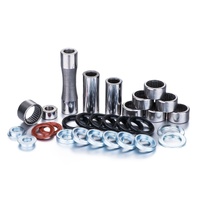 Factory Links Linkage Bearing Kit for Honda CR 250 R 2000-2001
