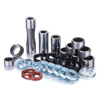 Factory Links Linkage Bearing Kit for Honda Red Moto CRF 450 RX ESP 2023-2024