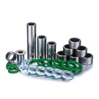 Factory Links Linkage Bearing Kit for Kawasaki KX 450 F 2006-2018