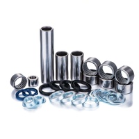Factory Links Linkage Bearing Kit for Fantic XX 125 2021-2026