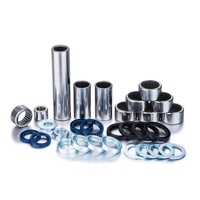 Factory Links Linkage Bearing Kit for Fantic XXF 450 2022-2026