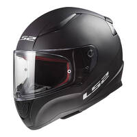 LS2 FF353 Rapid Helmet Matt Black