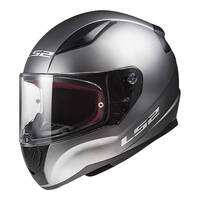 LS2 FF353 Rapid Helmet Matt Titanium
