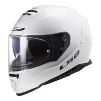 LS2 FF800 Storm Helmet White