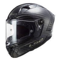 LS2 FF805C Thunder Carbon Helmet Carbon