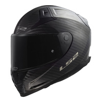 LS2 Helmet FF811 Vector II Carbon Helmet