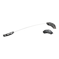 MX701 Explorer Sun Visor System (XS L)