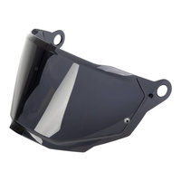 LS2 MX701 Explorer Visor Dark Tinted