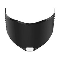 LS2 FF805 Thunder Visor Dark Tinted