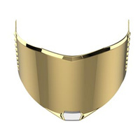 LS2 FF805 Visor Iridium Gold