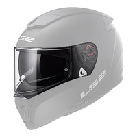 LS2 FF369 / FF384 / FF351/ FF352 Visor Clear