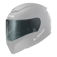 LS2 FF392 / FF396 / FF322 / FF358/ FF385 Visor Tinted