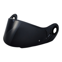 LS2 FF386 / FF370 / FF325 Visor Dark Tinted