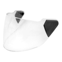 LS2 OF586 Bishop Visor Clr