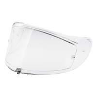 LS2 FF323 Arrow R Visor Clear (Pinlock Ready)