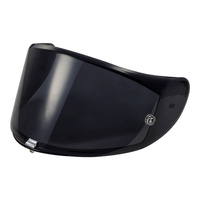 LS2 FF323 Arrow R Visor Smoke Anti-Fog Racing