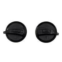 LS2 FF392/FF325/FF386/FF370/Of569 Visor Screws