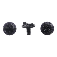 LS2 MX437 Fast Peak Screw Set