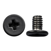 LS2 Screws Short Ratchet FF396/FF397/FF385